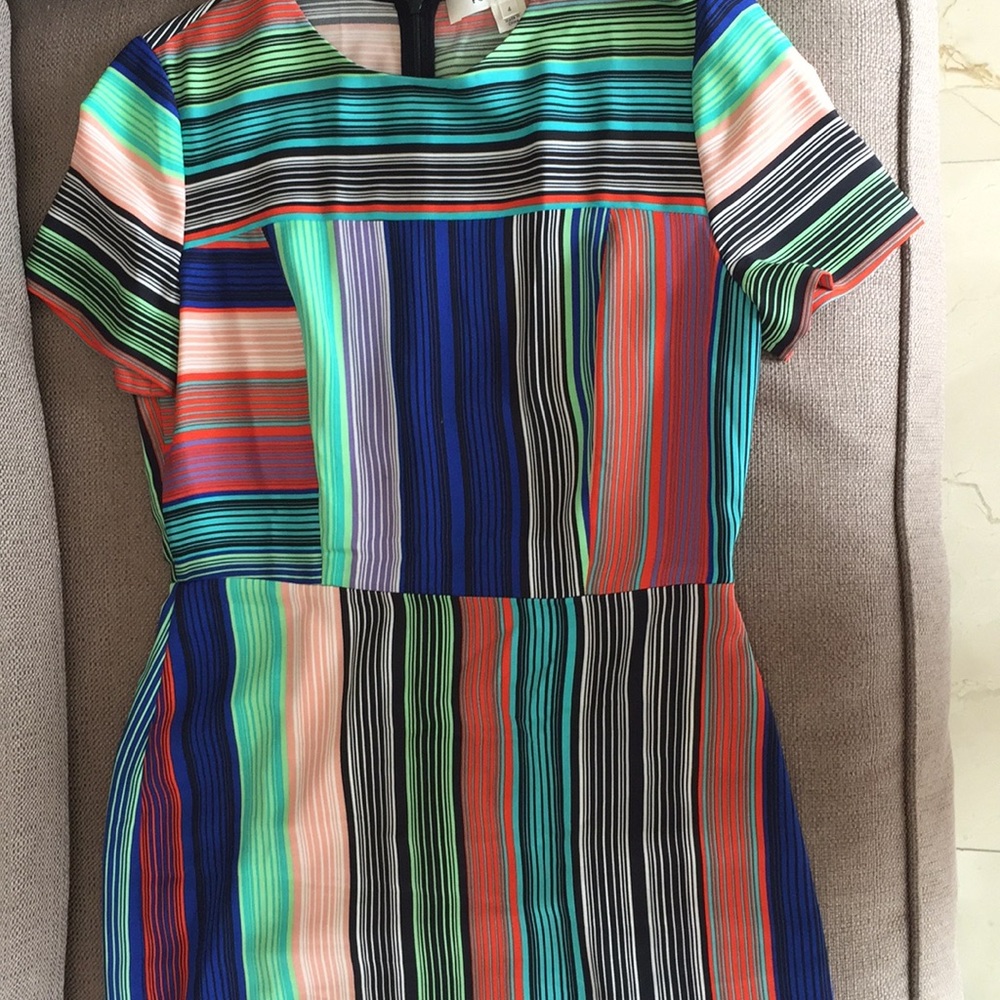 Diane Von Furstenberg dress